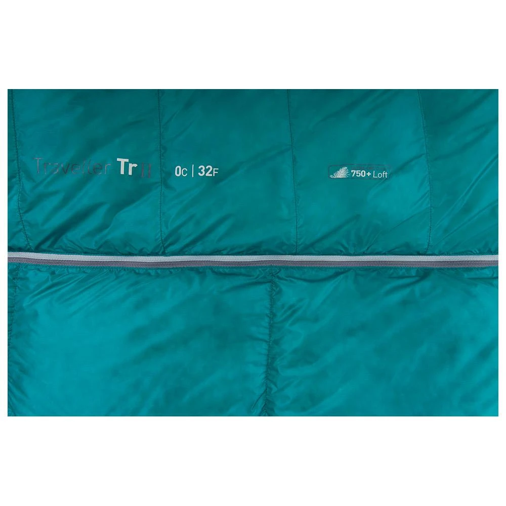 Sacchi A Pelo Sea To Summit Traveller Trii Regular Right Zip 10 Sacchi A Pelo Sea To Summit Traveller Trii Regular Right Zip - immagine 10
