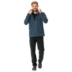 Giacca Da Trekking Vaude Men's Elope Wind Jkt Dark Sea -Camp Sconto a944bb0a501f505ed09c06f89695c7729d7c4565 E22VAUDTTH2220378 5