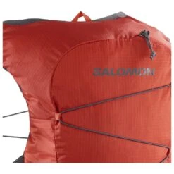 Gilet Da Trail Salomon Active Skin 8 Fiery Red Ebony -Camp Sconto a98e2ebde453759a35dd7a67ca8857c3f3d90716 E23SALOACC3376718 901