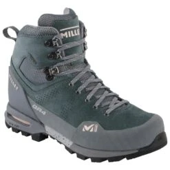 Scarpe Escursionismo Millet G Trek 4 Gtx W Shadow