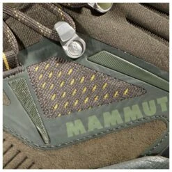 Scarpe Escursionismo Mammut Sapuen High Gtx Women Dark Tin-amber Green -Camp Sconto aaa5c657ed775743be8857f9a052e540ab68bcbf E22MAMMCHA2372004 903