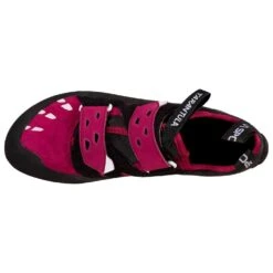 Scarpette Arrampicata La Sportiva Tarantula Women Red Plum -Camp Sconto aab7a2815fed01b6ae4a14f4ba7a30e3aae4fad9 E22LASPCHA2214326 6