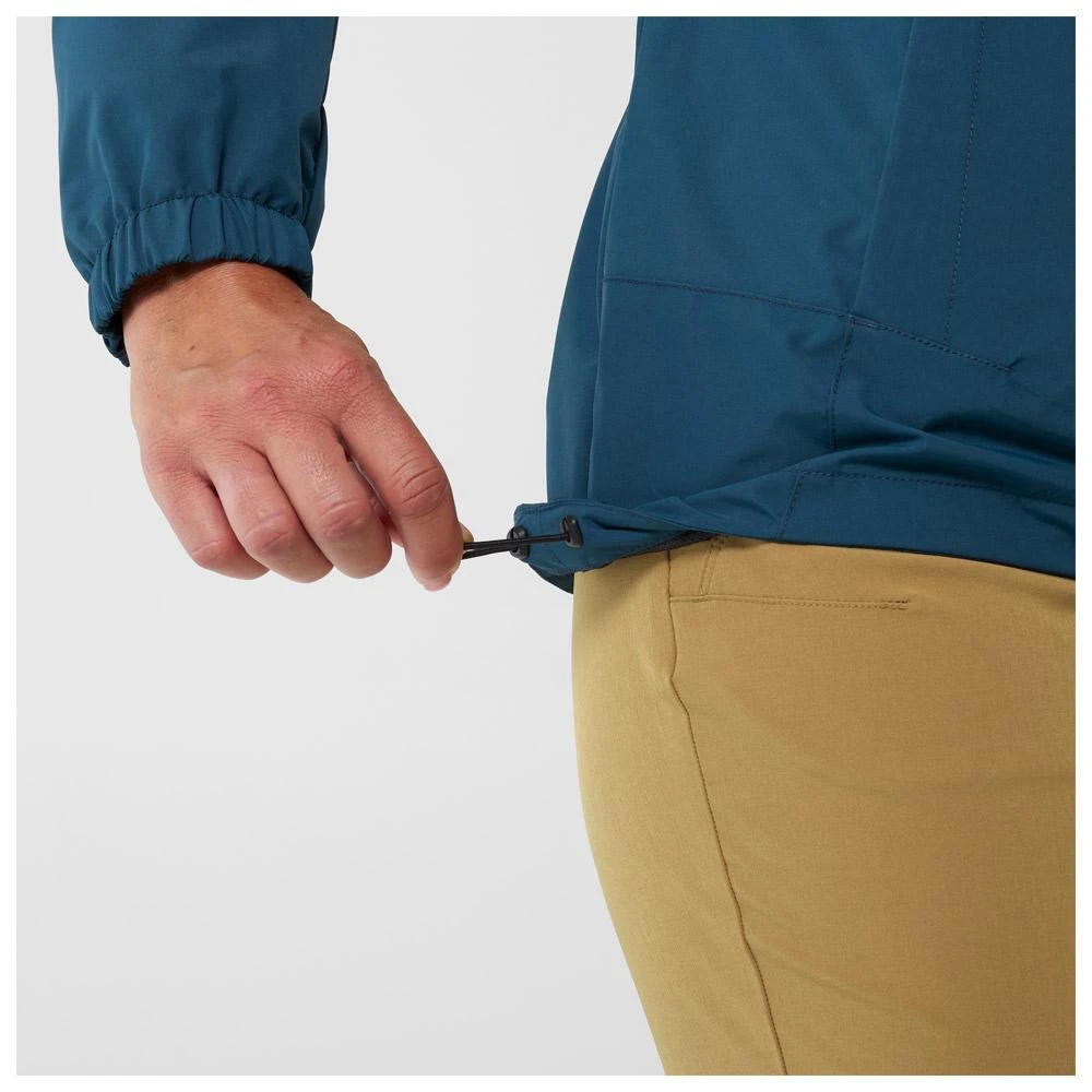 Giacca Da Trekking Lafuma Way Jkt W Ink Blue 4 Giacca Da Trekking Lafuma Way Jkt W Ink Blue - immagine 4