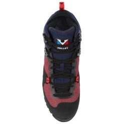 Scarponi Da Alpinismo Millet Elevation Trilogy Gtx U Red -Camp Sconto aad0327a3d954b5a243b70e8634c6685487f8c2d E22MILLCHA2215052 7