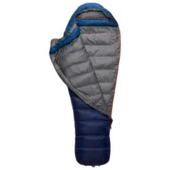 Sacchi A Pelo RAB Alpine 400 Regular Right Ink 7 Sacchi A Pelo RAB Alpine 400 Regular Right Ink -Camp Sconto ab30bf35c5378e64087cb0cd441f8bf8f96c2bb5 E220RABBIV217215 0RAB0624387 2