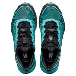 Scarpe Da Trail Scarpa Ribelle Run Wmn Aqua Black 2 -Camp Sconto ab34ae98eb012c6e07b670c95f937547b7333554 H23SCARCHA2364354 7