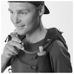 Gilet Da Trail Millet Intense 12 Black -Camp Sconto ab454b9092f5e19a9f7faab028e314a1c8477ba1 E23MILLACC3357275 901