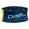 Cintura Da Corsa Oxsitis Slimbelt Trail 2 Noir Vert