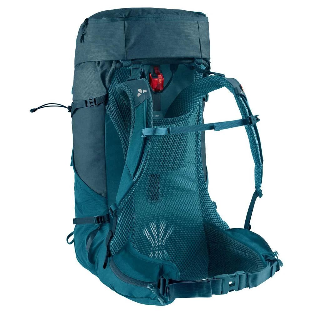 Zaino Vaude Brenta 44+6 Blue Sapphire 2 Zaino Vaude Brenta 44+6 Blue Sapphire - immagine 2