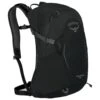 Zaino Osprey Hikelite 18 Black Black