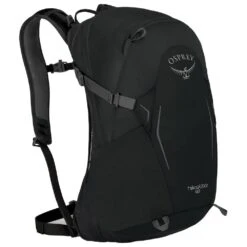 Zaino Osprey Hikelite 18 Black Black