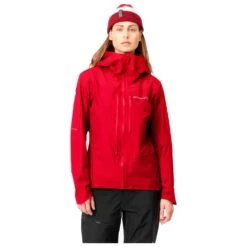Giacca Da Alpinismo Norrona Falketind Gore-Tex Paclite W's Jkt Jester Red True Red -Camp Sconto acad25920433625c8310e3cf52d568ea573d0258 E22NORRTEH2204931 4
