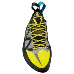 Scarpette Arrampicata Scarpa Vapor Smoke Yellow -Camp Sconto ace6d1feea47fb107ccacd36a8636031f5db00ba E22SCARCHA2216329 5