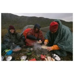 Poncho Da Pioggia Thermarest Honcho Poncho Black Forest -Camp Sconto ad03d273c02168f327bc57dac4a83c5d885f8731 E23TERMBIV381919 TERM0731101 914