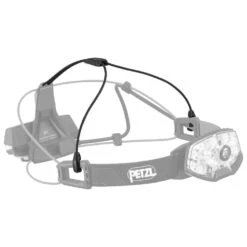 Lampade Frontali Petzl Nao RL Noir -Camp Sconto ad3a6c9d412902c828c06aed483bd9638ac338fb E22PETZACC323845 PETZ0676712 903