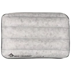 Cuscini Sea To Summit Aero Down Grey -Camp Sconto adbb322f6943f6d96e890fc18d828779b547ef5b E23SEATBIV3374359 4