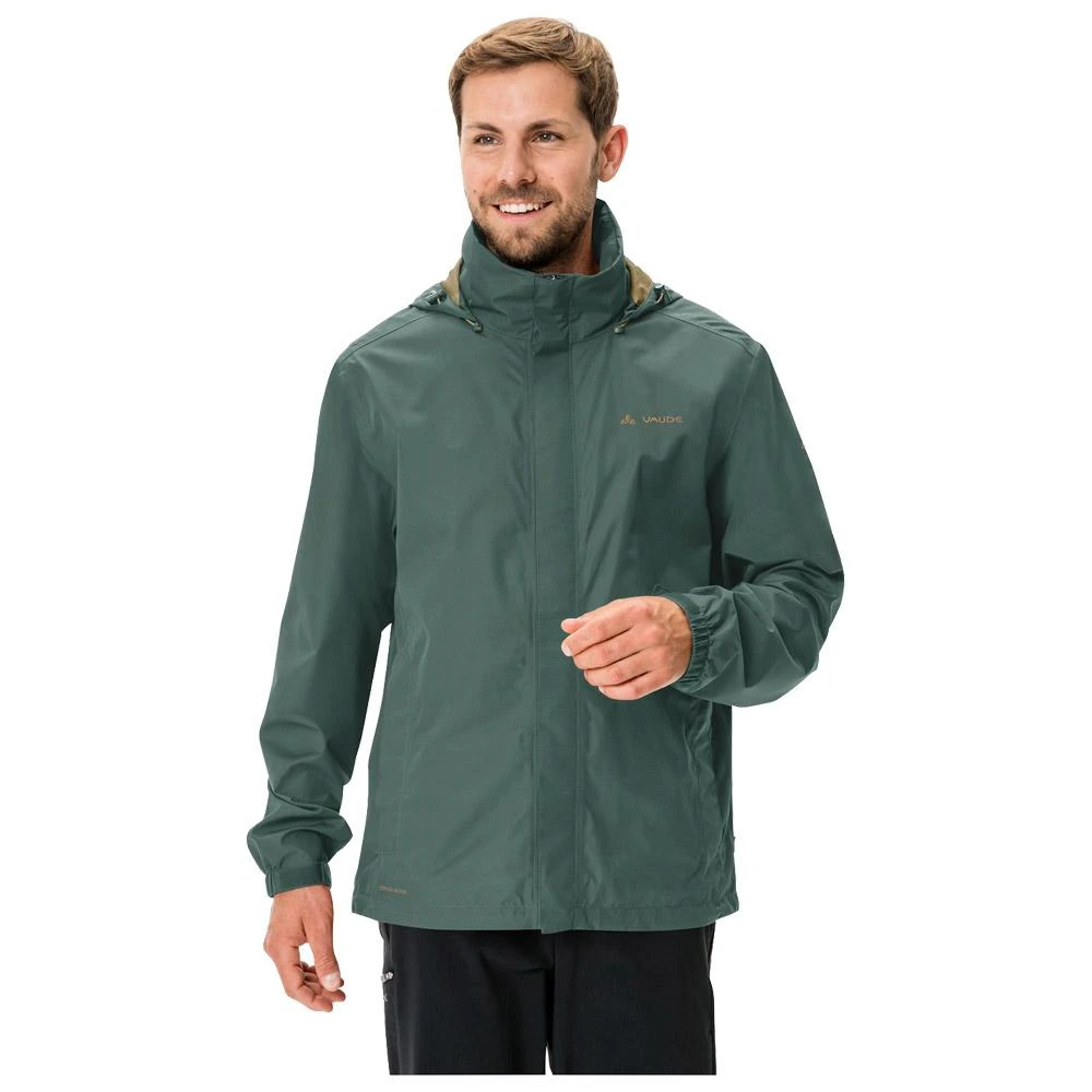 Giacca Da Trekking Vaude Men's Escape Light Jkt Dusty Forest 8 Giacca Da Trekking Vaude Men's Escape Light Jkt Dusty Forest - immagine 8