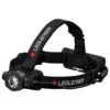 Lampade Frontali Led Lenser H7R Core Black