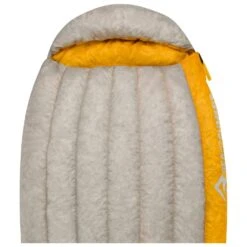 Sacchi A Pelo Sea To Summit Spark SP1 Gris -Camp Sconto ae469e30912e257b189651b90b2651d90b8a83ec E22SEATBIV2211362 10