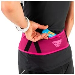 Cintura Da Corsa Dynafit Upcycled Running Belt Purple -Camp Sconto ae744653b60681b9e6109facf1f51b8c06a79def E22DYNAACC2203728 11