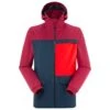 Giacca Da Trekking Lafuma Original Ruck LTD Jkt M Tibetan Red