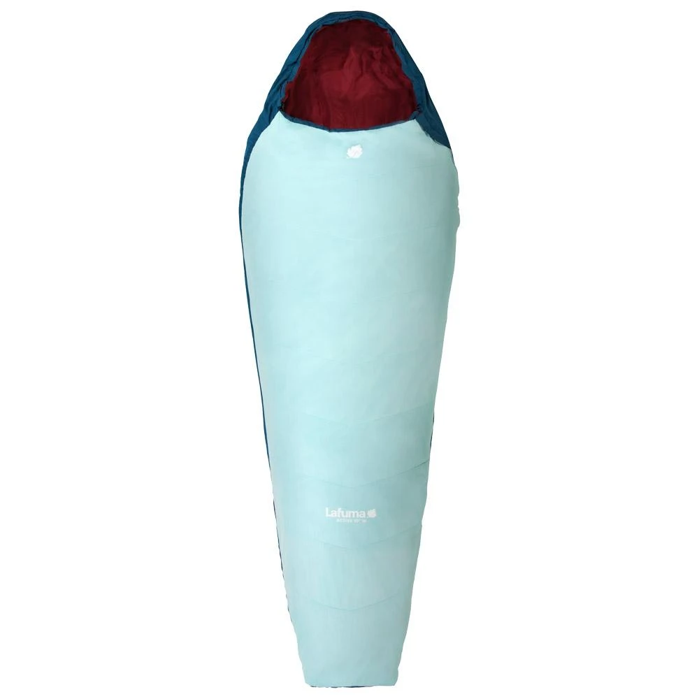 Sacchi A Pelo Lafuma Active 10° W Waterfall 1 Sacchi A Pelo Lafuma Active 10° W Waterfall