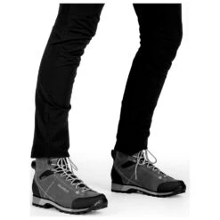 Scarpe Escursionismo Dolomite 54 Hike Evo Gtx Gunmetal Grey -Camp Sconto af5fac6261d1e2cb90c956e5e00b26a6fe5f1775 E22DOLOCHA2206929 4