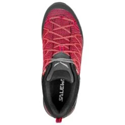 Scarpe Da Avvicinamento Salewa MTN Trainer Lite Wmn Pink / Fluo Coral -Camp Sconto af70cb52bde03ca7ff697f72a14764c6421aa5eb E22SALECHA2203954 7
