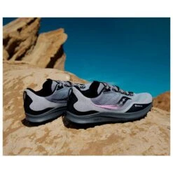 Scarpe Da Trail Saucony Peregrine 12 Gtx Wmn Alloy Quartz -Camp Sconto af930c3d4042289398ff5bbf89c9df72bb6ae130 H23SAUCCHA3326767 903