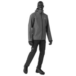 Giacca Da Trekking Salewa Puez Aqua 4 Ptx 2.5L M Golden Brown -Camp Sconto afb7bb9360f0d6e8e6200def18ef6737f148f832 E23SALETTH3363328 8