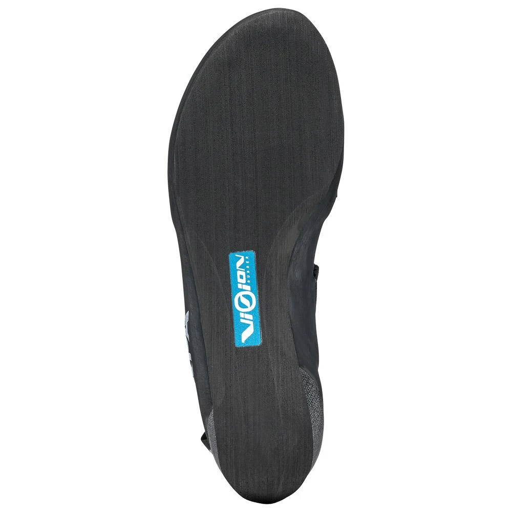 Scarpette Arrampicata Scarpa Reflex V Black Gray 8 Scarpette Arrampicata Scarpa Reflex V Black Gray - immagine 8