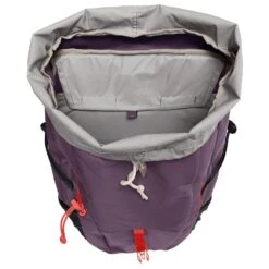 Zaino Vaude Women's Neyland 18 Blackberry -Camp Sconto afd9002e70fede9e3eb2b343b171fad65a372d4f E23VAUDACC366732 VAUD0703166 7