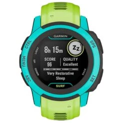 Orologi GPS Garmin Instinct 2S Surf Edition Waikiki -Camp Sconto b06bd60728b1dbbe11a9dfa3b01d4998a9d34b8f E22GARMACC259244 GARM0036335 13