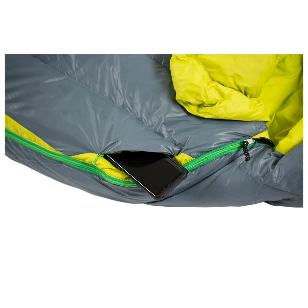 Nemo Disco 30 Long Spark Fortress 3 Nemo Disco 30 Long Spark Fortress - immagine 3