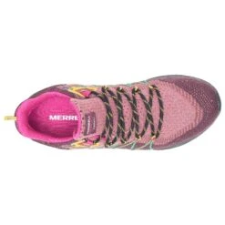 Scarpe Da Fast Hiking Merrell Bravada 2 WP Wmn Burgundy 10 Scarpe Da Fast Hiking Merrell Bravada 2 WP Wmn Burgundy -Camp Sconto b0cfe8cce8dd09f80dafef542fdc8957bc283e59 E22MERRCHA2216386 5