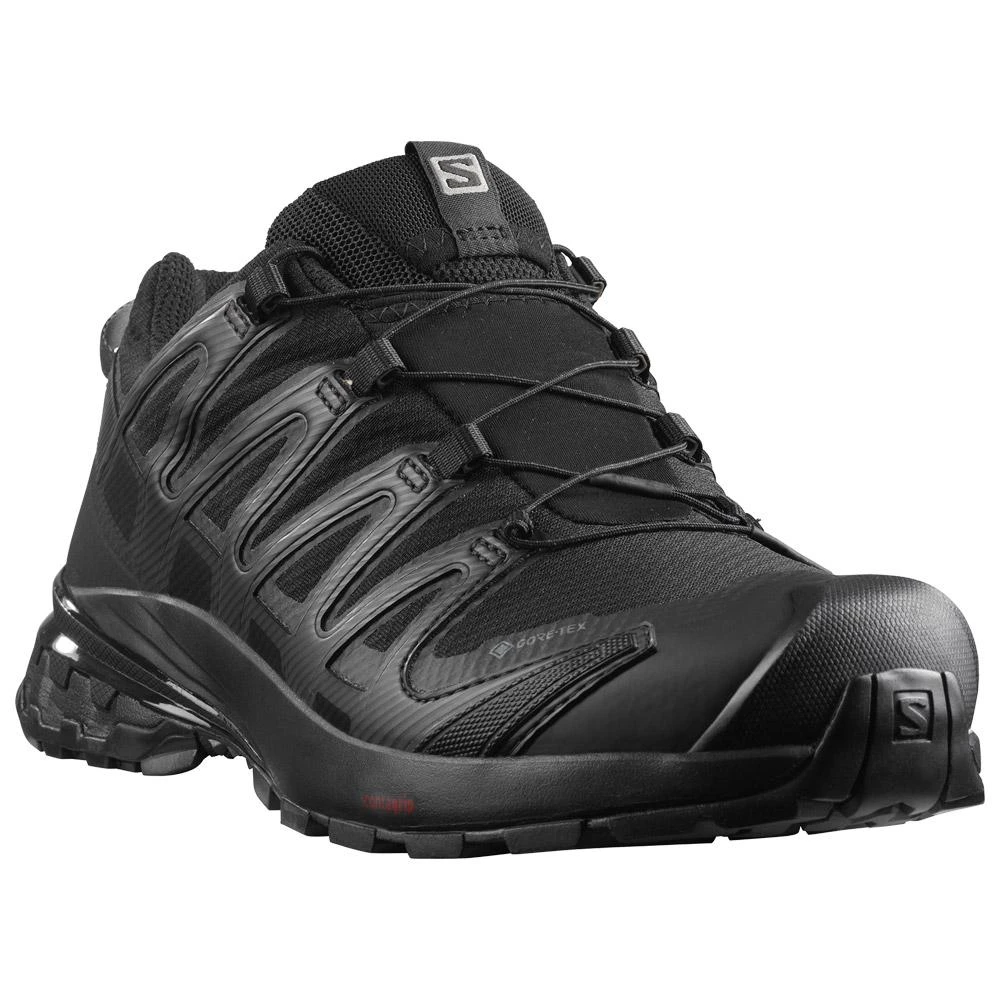 Scarpe Da Trail Salomon Xa Pro 3D V8 Gtx W Black Black Phantom 4 Scarpe Da Trail Salomon Xa Pro 3D V8 Gtx W Black Black Phantom - immagine 4