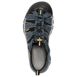 Sandali Da Trekking Keen Newport H2 Navy Medium Grey -Camp Sconto b1012a0f0dcebd1b444c208ffc9964ee6077c0d4 H22KEENCHA2255002 7
