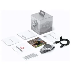 Orologi GPS Coros Apex 2 Coral 11 Orologi GPS Coros Apex 2 Coral -Camp Sconto b10e0685ddf3787fc204186b4005760e11df156c E23COROACC367702 CORO0703415 901