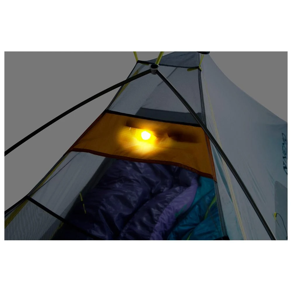 Tende Nemo Hornet Osmo Green 14 Tende Nemo Hornet Osmo Green - immagine 14