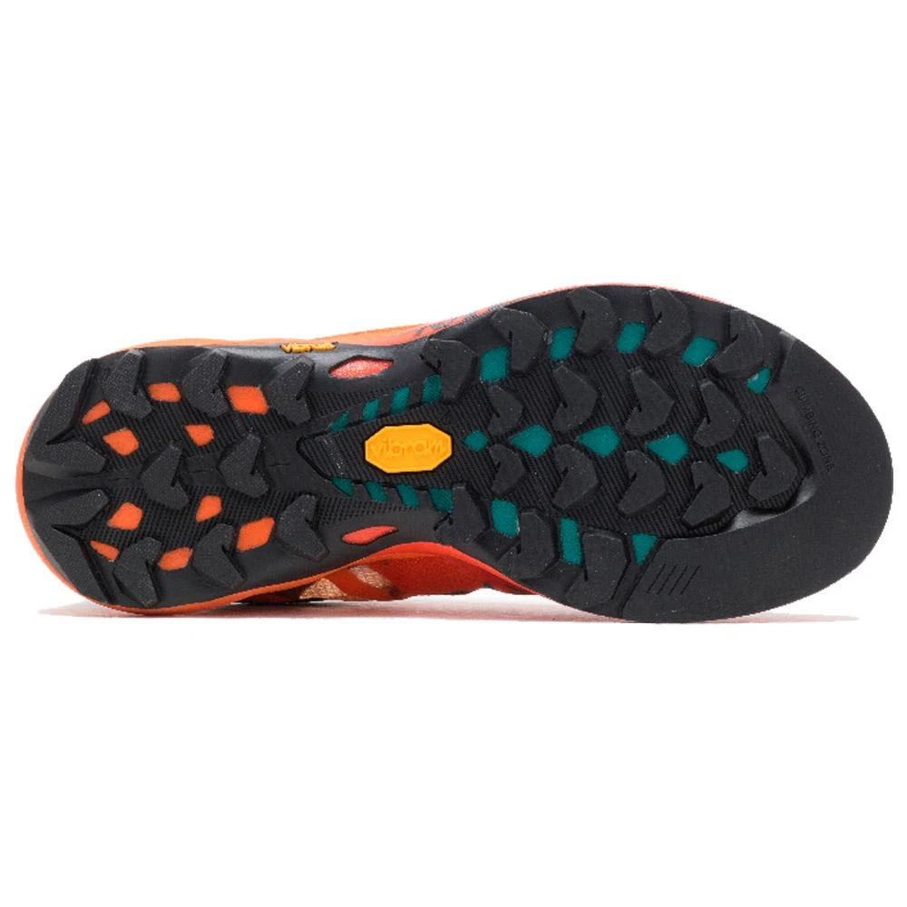 Scarpe Da Trail Merrell MTL MQM Wmn Tangerine Mineral 6 Scarpe Da Trail Merrell MTL MQM Wmn Tangerine Mineral - immagine 6