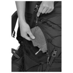 Zaino Lowe Alpine Sirac Plus Nd40 Ebony -Camp Sconto b1ffe78ff830960154e26bc3656f04afadb6a17a E23LOWE370980 LOWE0705154 904