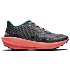 Scarpe Da Trail Craft Ctm Ultra Trail W Granite Cora