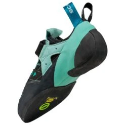 Scarpette Arrampicata Scarpa Instinct Vs Women's Black Aqua -Camp Sconto b227df8ace807076fa49e4629761ca6585bf7726 E22SCARCHA2216323 5