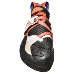 Scarpette Arrampicata La Sportiva Solution Women White Lily Orange -Camp Sconto b29a677bb81a278fd0f5c116eada57cfdf473626 E22LASPCHA2214255 4