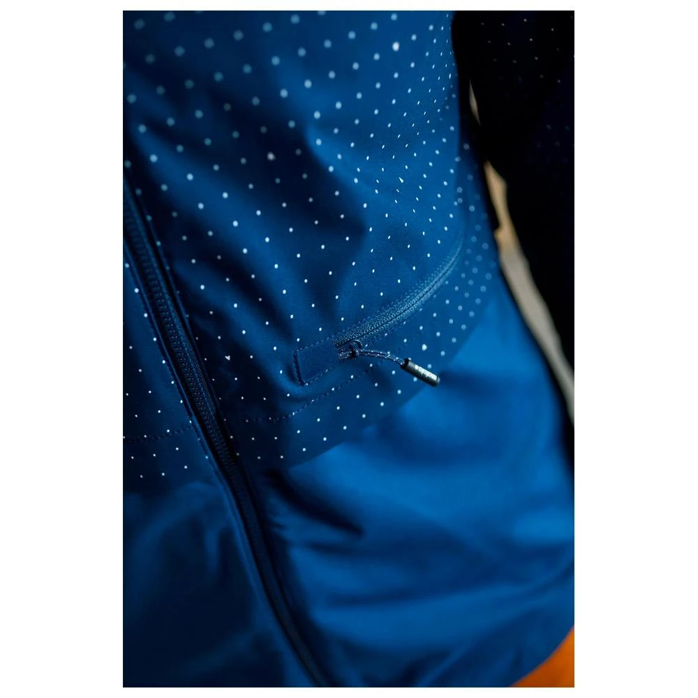 Giacca Da Trekking Maloja BirneM Midnight Dotgrid 6 Giacca Da Trekking Maloja BirneM Midnight Dotgrid - immagine 6