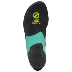 Scarpette Arrampicata Scarpa Instinct Vs Women's Black Aqua -Camp Sconto b34fe5b15a551fea662a7a06ccdd3de9550412d0 E22SCARCHA2216323 9