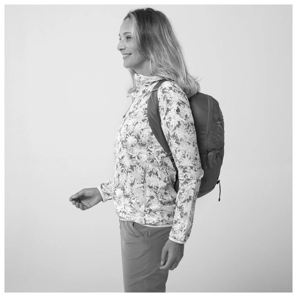 Zaino Lafuma Active Packable 15L Eclipse Blue 3 Zaino Lafuma Active Packable 15L Eclipse Blue - immagine 3