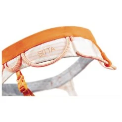 Imbracature Petzl Sitta Orange -Camp Sconto b37ac7b8c461326471ebe15251c6b7c5966e7948 E22PETZACC2215112 10