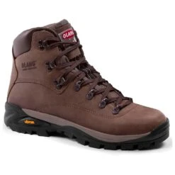 Scarpe Escursionismo Olang Logan Tex