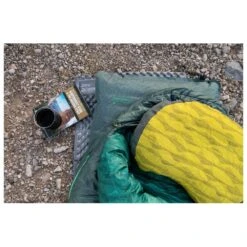 Cuscini Thermarest Air Head Yellow Mountains -Camp Sconto b3b9e0518e7a5f477d1715df5f2848898343ebf9 E23TERMBIV3382961 904